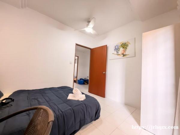 B0507 Pandan Valley 公寓房间出租 (欢迎团体预订) B0507 Pandan Valley 公寓房间出租 (欢迎团体预订)