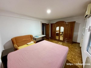 房屋出租｜126平｜1900欧/月｜包水网｜近Opañel地铁站