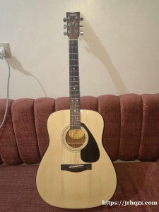 便宜出一把雅马哈吉他