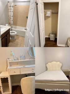 奥兰多靠近UCF大学 马路对面是Valencia College East Campus 社区环境优