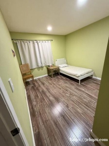 出租Milpitas95035，离Great Mall距离五分钟