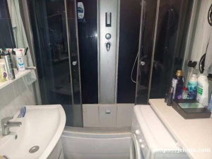 出租一居室，房租是4w卢不包水电不包落地签，Korablestroiteley 44к2    6月