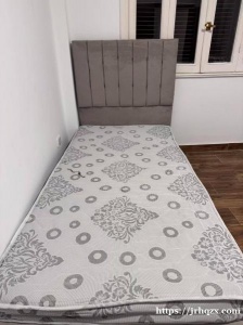 出床（送枕头，被子床垫）