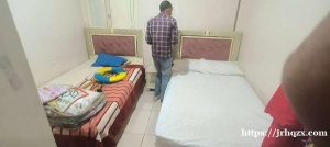 尼理法院附近招租一人，价格实惠，有空调，家具齐全，价格优惠，合租室友性格好