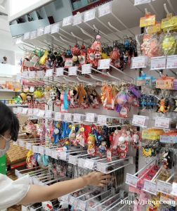 多伦多华人超市招聘，长期稳定