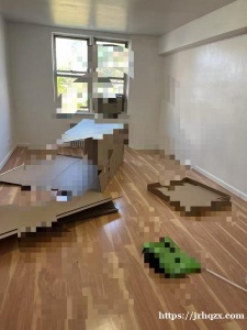 出租法拉盛近缅街图书馆一房两厅