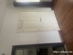 单房出租．限一男．好停车．拎包入住