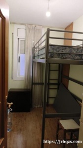 sabadell单人房出租