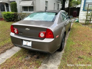 奥兰多出二手车