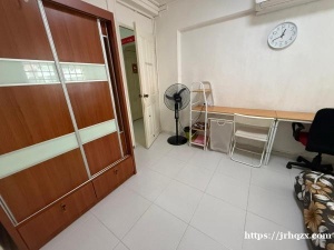 淡滨泥普通房间