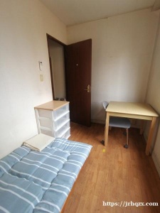 房东直租，上野附近男生寮