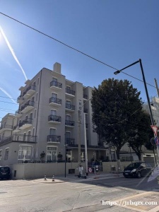 Rimini 三星级酒店转让