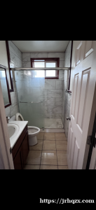 San Leandro 二房二厕出租