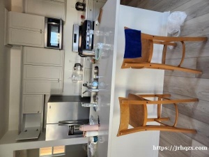 东古安大略新房长短租