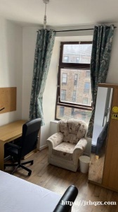 格拉斯哥房子出租