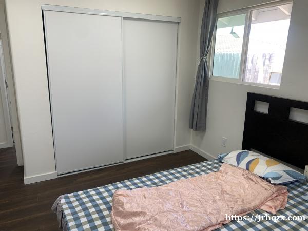 洛杉矶钻石吧一厅一房一厨一浴、独立进出、子母房整体出租 洛杉矶钻石吧一厅一房一厨一浴、独立进出、子母房整体出租