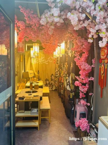 6年老店新村洪七公串串锅店,出兑 6年老店新村洪七公串串锅店,出兑