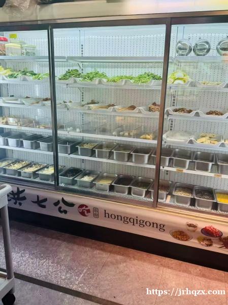 6年老店新村洪七公串串锅店,出兑 6年老店新村洪七公串串锅店,出兑