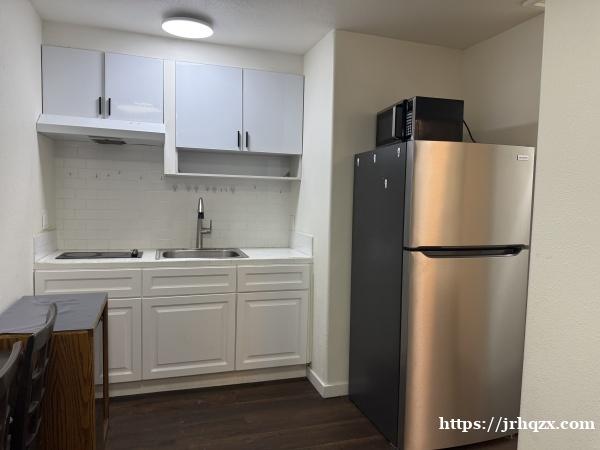 一厅一房一厨一浴、独立进出、子母房整体出租 一厅一房一厨一浴、独立进出、子母房整体出租