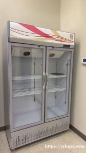 Richland冰柜·清凉特惠