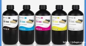 求购LED UV墨水， CMYKW和UV清洗液或者类似以下图片的打印机墨水，品牌不限，迪拜这边有现货