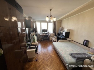 莫斯科市中心·新阿尔巴特街 合租房源** 