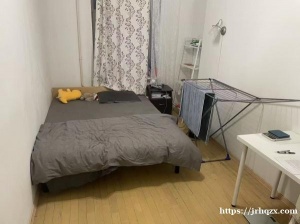 三居室找两个室友，限女生，财大管理系步行3分钟，位于市中心，每个月每人25000卢不包