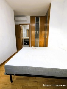 巴塞罗那暑期短租