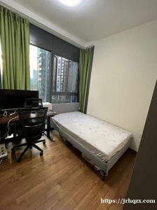 金文泰近国大普通房，诚租的来