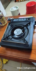 请问七区哪有卖卡式炉的？