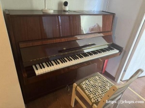 出钢琴，全网最低价，音质成色具价！有视频，来！