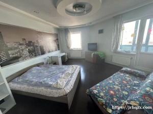 出租加工蓝白楼大一居，位置很好（Гражданский проспект, 36  литера А