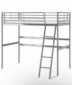 莫斯科西南地铁站（Юго-западная)出一个上铺床（带床垫） 微信：wyh1431742456