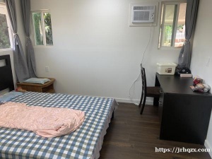 洛杉矶钻石吧一厅一房一厨一浴、独立进出、子母房整体出租