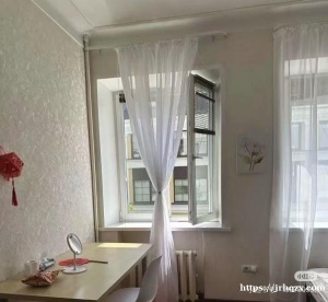 莫斯科市中心转租转租