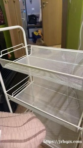 宜家三层小推车速出