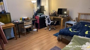 大学生Upenn/Drexel单间出租