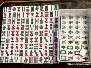 出麻将248人  市中心自取