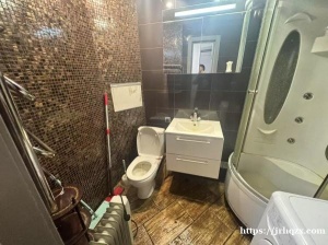 【转租】转租普里莫 音乐系一居。 5w5全包 距离地铁站10分钟 音乐系五分钟。房东事少不来。