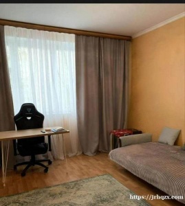 莫斯科好房转租