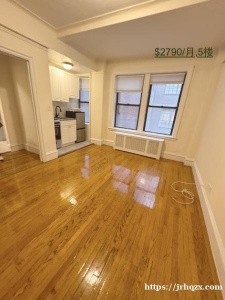 纽约曼哈顿中城出租