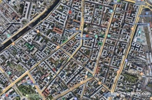 求房屋转租或出租,区域范围地铁站