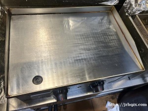 二手油锅.铁板.炉灶.