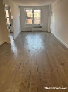 法拉盛近缅街电梯新装修一房