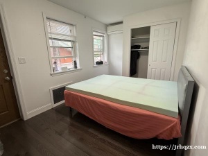 近金成发Bowne St 大单房出租