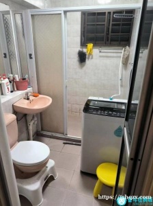 海军部主人间出租（近地铁）