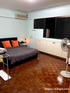 近nus和sim金文泰公寓