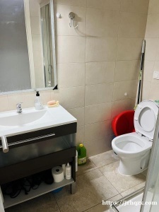 巴塞罗那les corts 区出租