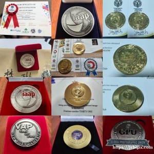 带学生做人像摄影作品集，全球拿国际大奖最多最快