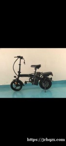 hello 出一下电瓶车，自己的全新没有骑的48v/25a，可以跑加工到岛上一个来回还有电，回国